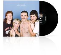 Amyl and The Sniffers – Giddy Up / Big Attraction – Vinyl – 10 Year Anniversary