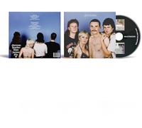 Amyl and The Sniffers - Giddy Up / Big Attraction (10 Year Anniversary)