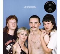 Amyl and The Sniffers - Giddy Up / Big Attraction (10 Year Anniversary)