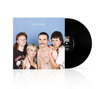 Amyl and The Sniffers - Giddy Up / Big Attraction (10th Anniv.) 12" Vinyl EP