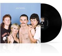 Amyl and The Sniffers - Giddy Up / Big Attraction (10 Year Anniversary) [VINYL]