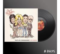 Amyl and the Sniffers - Truth or Consequence (Live from El Coyote) [VINYL]