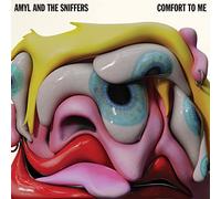 Amyl & The Sniffers - Comfort To Me [VINYL]