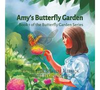 Amy's Butterfly Garden