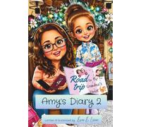 Amy's Diary 2 - Road Trip to My Grandma's House