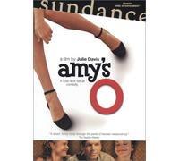 Amy's O [DVD] [2001] [Region 1] [US Import] [NTSC]