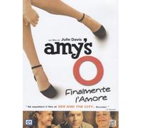 Amy's O - Finalmente L'Amore