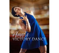 Amy's Victory Dance