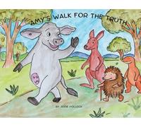 Amy's Walk for the Truth