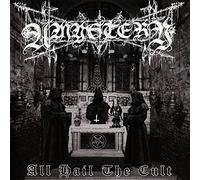 Amystery - All Hail the Cult