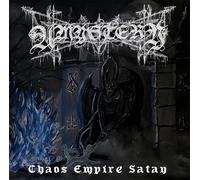 Amystery - Chaos Empire Satan