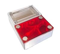 AMYSTY Ant Farm For Study Ant Castle Ant Farm Education Learning Set Ant Nest Farm Research Ecosystem Ant House For Observing