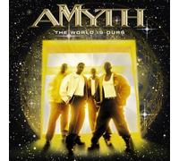 Amyth - World Is Ours [CASSETTE]