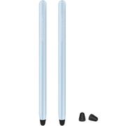 AMZ Fire HD 10 Stylus Pen for Fire Max 11, Fire HD 8 and Tablets Touch Screen (2-Pack, Green)