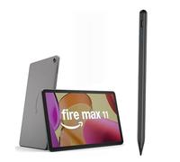 AMZ Fire Max 11 Pen Tablet Stylus Pen for AMZ Fire HD 10 Fire HD 8 Stylists Tablets Touch Screen Pencil (Black)