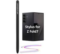 AMZ Fire Tablet Pen for AMZ Fire HD 10 Stylus Pen, Fire Max 11 Pen, Fire HD 8 Pen, Tablets Touch Screen Stylus Pen (Black)