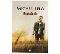 AMZ MIDIA (CD) Michel Teló Bem Sertanejo Original