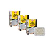 AMZ883 90 Day Knockdown Killer - Triple Pack, multicolour