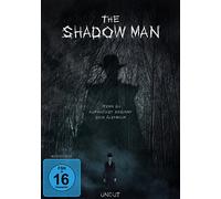 Amzallag,Rebecca - The Shadow Man, 1 DVD