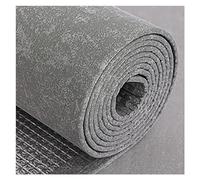 AMZBNEIDI Linen Pattern Wall Panels Textile Peel And Stick Wall Panels Multicolor 2.8m x 0.65m(E)