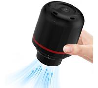 AMZBOSS vacuum pump for vacuum storage bags, compresses up to 80%