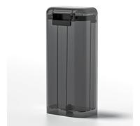 AMZCHEF Coffee Machine Removable Water Tank, 1.2L, Large Capacity for Easy Refilling