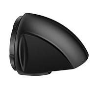 AMZCHEF ZM-CZT Slow Juicer Accessories, Black