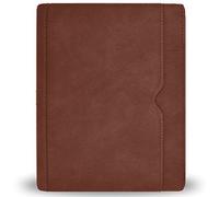 Amzer Reserve Case Cover for Apple iPad 3, The Ipad 3rd Gen - Tan