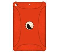 AMZER ShockProof Rugged Silicone Case for iPad Mini 5th Gen 2019 - Orange