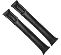 AMZFRRSM Car Seat Gap Filler Pad for Ford Transit 1965-1978 | Auto Crevice Leak Proof Plugging Strips Vehicle Mounted Gap Leak Proof Filling Strip Seat Gap Soft Pad for Car Seat