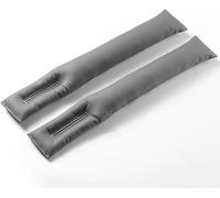 AMZFRRSM Car Seat Gap Filler Pad for Ford Transit 1965-1978 | Auto Crevice Leak Proof Plugging Strips Vehicle Mounted Gap Leak Proof Filling Strip Seat Gap Soft Pad for Car Seat