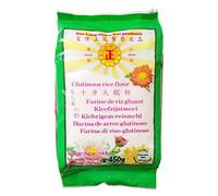 AMZGROCERY Foo Lung Ching Kee 450g Glutinous Rice Flour