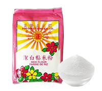 AMZGROCERY Foo Lung Ching Kee 450g Rice Flour
