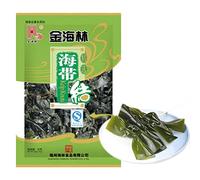AMZGROCERY Kombu Dried Seaweed Kelp Knots 50g