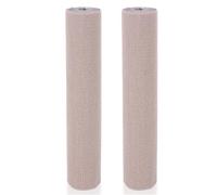 AMZGSHOP 2Pcs Cat Scratch Mat DIY Climbing Wall Self-Adhesive Paws Sharpen