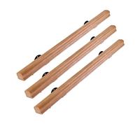 AMZGSHOP 90cm/100cm Handrails for Stairs Non-Slip Banister Wall Mount with