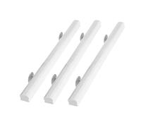 AMZGSHOP 90cm/100cm Handrails for Stairs Non-Slip Banister Wall Mount with