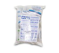 Amzhealth HSE 10 Person First Aid Kit Refill