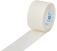 Amzhealth Microporous Tape 2.5 cm x 10 m, Pack of 12