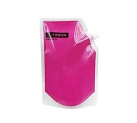 AMZMDGJK 1KG Toner Powder For WorkCentre 7525 7530 7535 7545 7556 7830 7835 7845 7855 7970(Yellow 1 KG)