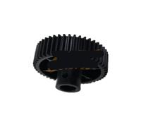 AMZMDGJK 2 Pack 807E19010 Gear Registration For Digital Color Press Models Including 700i C75 J75 770 700 Second Transfer Roller Gear 47T(47T gear)