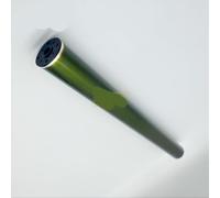 AMZMDGJK 2 Pack IR C5560 OPC Drums For C5560 C5535 C5540 C5550 G71 Cylinder(2 PCS Green)