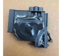 AMZMDGJK 20PCS Ink Damper Filter For Various L Series Printers L800 L801 L1800 L810 L850 L101 L201 L100 L200 L210 L351 L358 L360 L361 L1300(C Black)