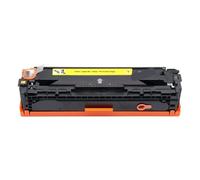 AMZMDGJK 216a 215a Toner Cartridge Replacement For M155a M155nw M182nw M183fw W2410A W2310A Printers Works As Compatible Alternative No Chip(215A 216A NO CHIP-Y)