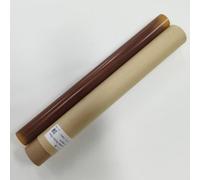 AMZMDGJK 2PCS C75 Fuser Film Sleeve For Color 550 560 700 700i C75 J75 Copier Replacement Part For DC 240 250 242 252 260 Fuser Film
