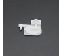 AMZMDGJK 30PCS Small Ink Damper Square Head Compatible With Various Eco Solvent Printers For Roland Mutoh Mimaki R1800 R1900 R1390 R2400 R1100 DX4 DX5