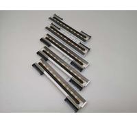 AMZMDGJK 5-30pcs/lot KD2003-DF10A Print Head Compatible With Toledo Prix 4 Prix 5 Electronic Scales GC30E543 Printer Printhead DF10A(10pcs)