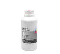 AMZMDGJK 500ML Pigment Ink PFI-1700 PFI1700 PFI 1700 Refill Ink Compatible With Image PROGRAF Pro 2000 4000 6000 6100 4000s 6000s 6100s Series Printers(500ML-Pigment-M)
