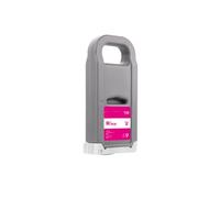 AMZMDGJK 700ML Compatible Ink Cartridge For PFI 707 Works With IPF 830 840 850 Printers Pigment Dye Ink Chip Cartridge(M-Pigment)