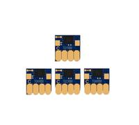 AMZMDGJK ARC Chip For 972 973 974 975 972X 973X 974X 975X CISS Replacement For PageWide Pro 352dw 377dw 452dn 452dw 477dn 477dw 552dw Printer(K C M Y)